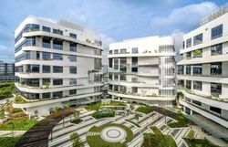 Solaris @tai Seng (D19), Factory #546778181